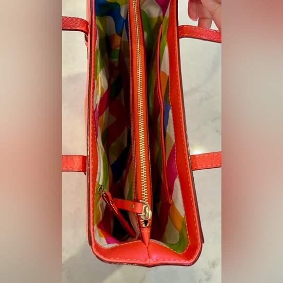 Vintage Kate Spade Iconic Sam Tote Bag - Picture 12 of 16